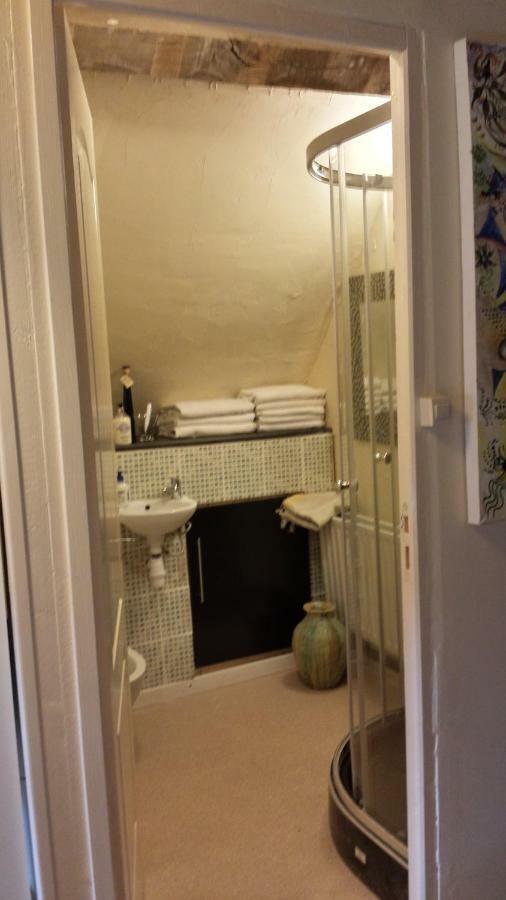Le Petit Savriere B&B Tronget 外观 照片