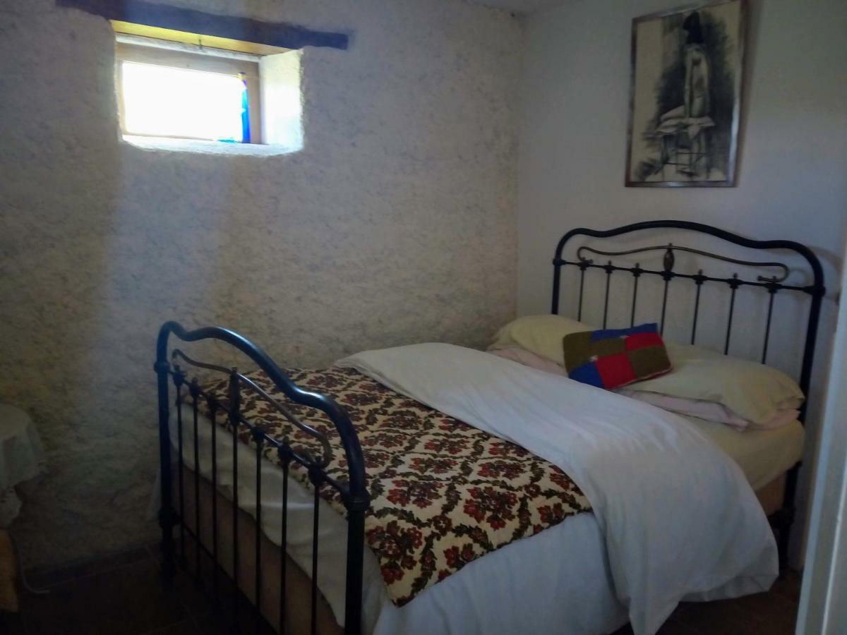 Le Petit Savriere B&B Tronget 外观 照片
